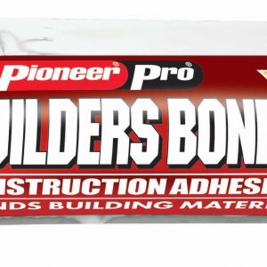 PIONEER BUILDERS BOND POUCH 100G 30/BX