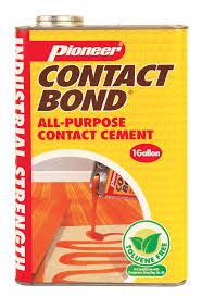 PIONEER CONTACT BOND 1GAL ALL PURPOSE 6/BX