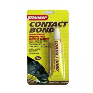 PIONEER CONTACT BOND 15ML 30/BX