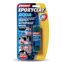 PIONEER 3 EPOXYCLAY AQUA 50G 24/BX
