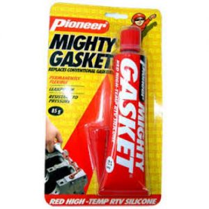 PIONEER MIGHTY GASKET 85G RED TUBE 20/1