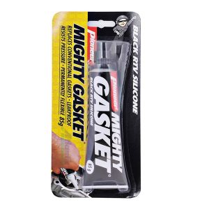 PIONEER MIGHTY GASKET 85G BLACK TUBE 20/1