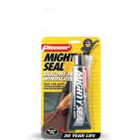PIONEER 50G MIGHTY SEAL WINDSCREEN TUBE 12/BX