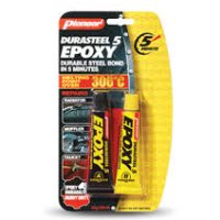 PIONEER 35G DURASTEEL FIVE EPOXY TUBE 30/BX