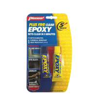 PIONEER 15G PLUS FIVE EPOXY TUBE 24/BX