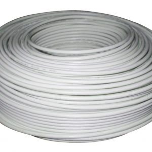 THHN WIRE STRANDED 8/7 MTR 8 MM
