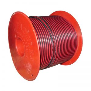 SPEAKER WIRE 18/2 MTR