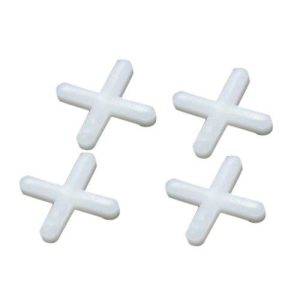GENIUS TILE SPACER TS9307 2MM W/HEAD HANGER 200/PK