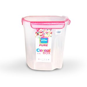 HOME GALLERY LRC-11 300ML L-LIVING RECTANGULAR