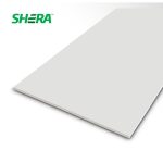 SHERA FIBER CEMENT BOARD 6MMX4X8