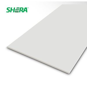 SHERA FIBER CEMENT BOARD 6MMX4X8