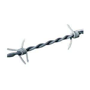 BARBED WIRE 30KILOS (25-30KILOS)