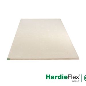 HARDIFLEX BOARD 6MMX4X8 110/CRT