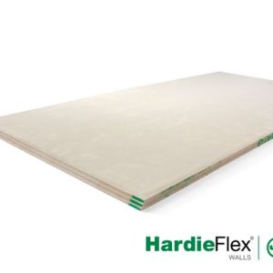 HARDIFLEX BOARD 9MMX4X8 70/CRT