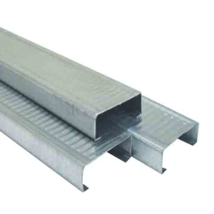 METAL FURRING SINGLE (1X1).40MMX19MMX25MMX5M