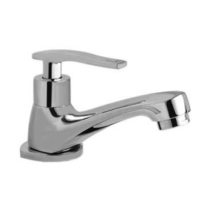 HCG INDIVIDUAL LF3186PX SINGLE-HOLE BASIN FAUCETw/COMPLETE FITTING