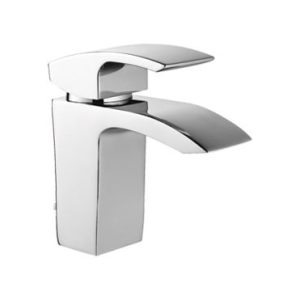HCG INDIVIDUAL LF0901PX SINGLE LEVER BASIN MIXER OTHELLO