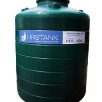 FIRSTANK PTR-500 POLYETHYLENE TANK VERTICAL