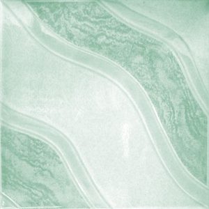 PIERRE WT 20X20CM 204 GREEN SASSY 25/BX