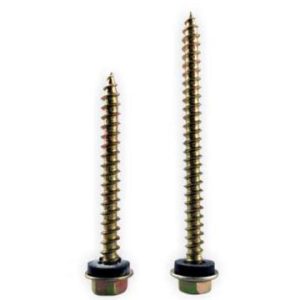 TEKSCREW FOR WOOD 12X35MM (25PCS/PACK)
