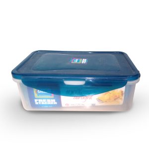 HG FRESH STACKER RECT 1100ML FSR1100