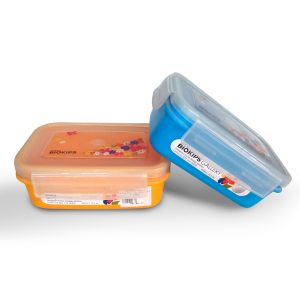 HOME GALLERY R2-G 450ML BIOKIPS GALLERY RECT